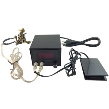 PS104001 Tattoo Power Supply kits